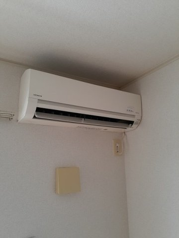 ブライドガーデンⅡ　Ａのその他