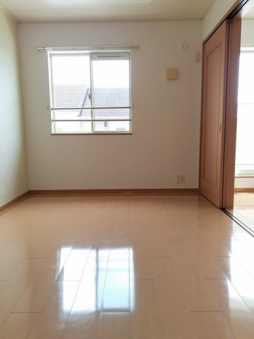 ブライドガーデンⅡ　Ａの内装