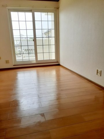 ヴァインガルテンの内装