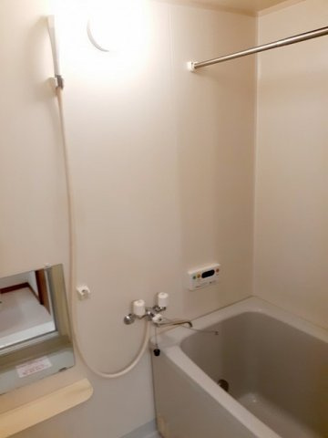 ヴァインガルテンの浴室