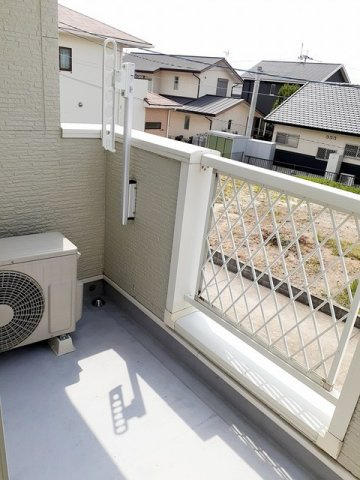 ヴァインガルテンのその他