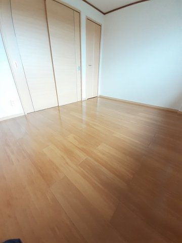 プレジデントハイツ近藤（Ａ）の内装