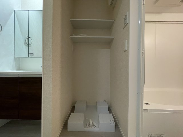 アベニールの内装