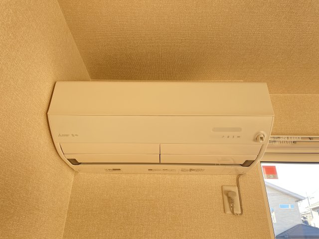 アベニールの設備