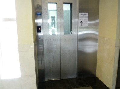 【その他共用部分】 | 日神デュオステージ高円寺