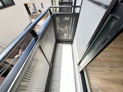 【バルコニー】 | I・ESPACE