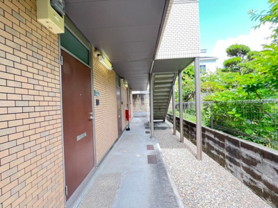 【ロビー】 | I・ESPACE