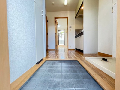 【玄関】 | I・ESPACE