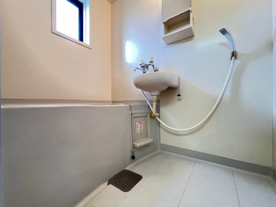 【浴室】 | I・ESPACE