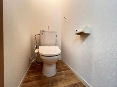 【トイレ】 | I・ESPACE