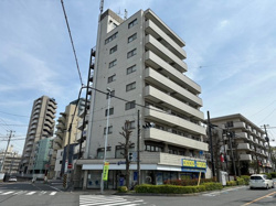 ホワイトキャッスル根本ビル