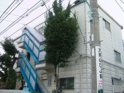 第ニ広幸ハウス