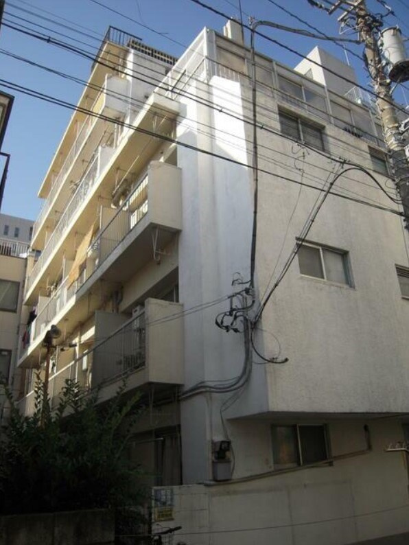 三田阿佐ヶ谷コーポ