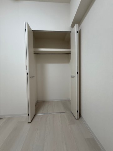 【収納】 | ベルンガーデン勝山北