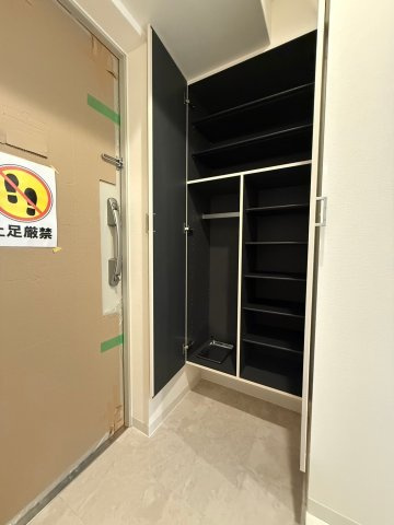 【収納】 | ベルンガーデン勝山北