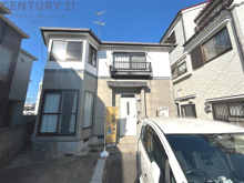 西宮市段上町６丁目中古戸建の画像