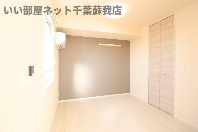 仮）おゆみ野中央2丁目PJの寝室|お気軽にお問い合わせください♪