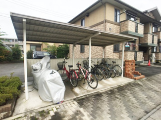 【その他共用部分】 | ディアクレスト　Ｃ