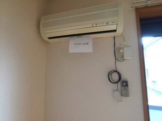 【設備】 | ディアクレスト　Ｃ