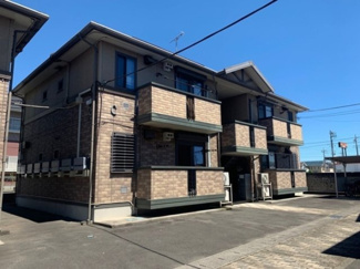 【外観】 | ディアクレスト　Ｃ