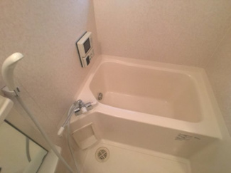 【浴室】 | ディアクレスト　Ｃ