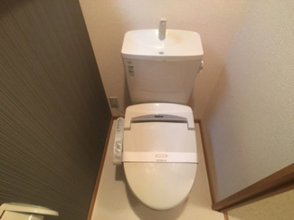 【トイレ】 | ディアクレスト　Ｃ