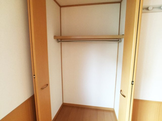 【収納】 | ディアクレスト　Ｃ