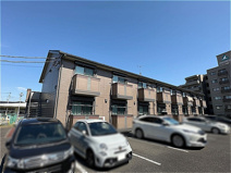 プレジール松原　Ｃの画像