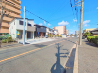 名古屋市港区小碓４丁目28-1『仲介料無料』新築戸建ての画像