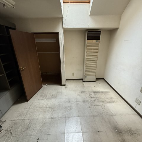 ニューヨークテラスビルのその他