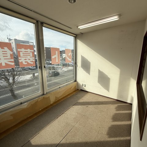 ニューヨークテラスビルのその他