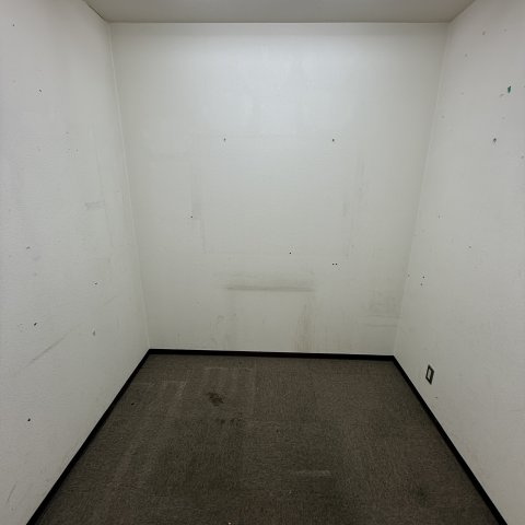 ニューヨークテラスビルの設備