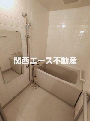 【浴室】 | ナウボⅠ