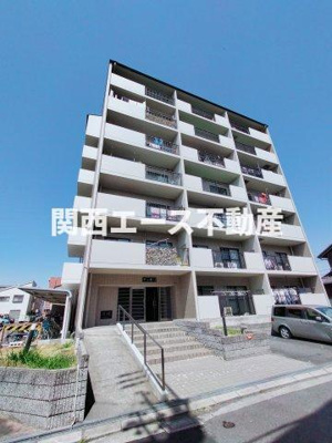 【外観】 | ナウボⅠ