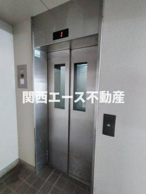 【その他共用部分】 | ナウボⅠ