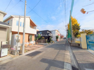 名古屋市熱田区千年２丁目3705-2『仲介料無料』新築戸建ての画像