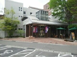 【周辺】 | レジデンス淡路　Ｂ | 姫彦温泉様まで700m