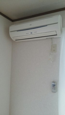 【設備】 | レジデンス淡路　Ｂ