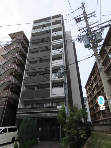 グランカリテ塚本