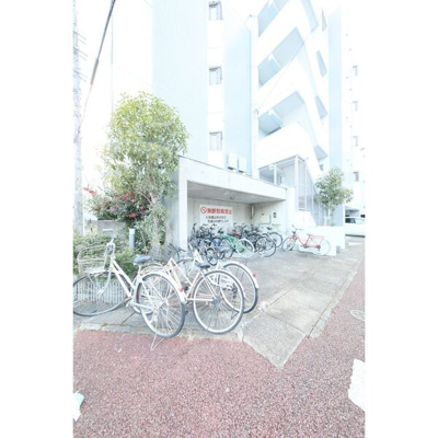 【その他共用部分】 | エスポア庄内緑地