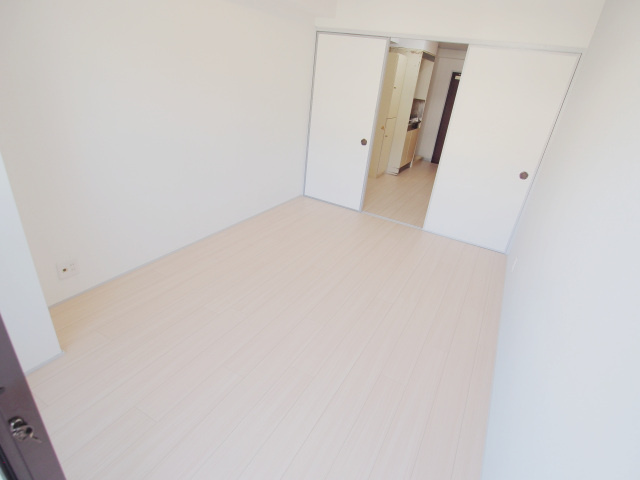 サンシャイン向洋の居間・リビング|おしゃれなリビングです