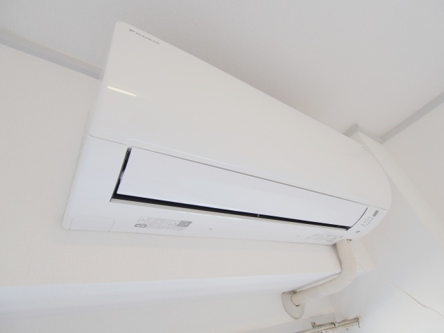 サンシャイン向洋の設備