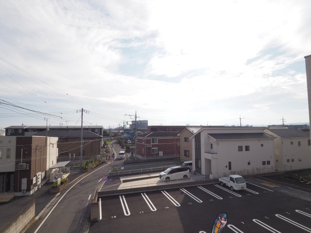 アメージングの展望