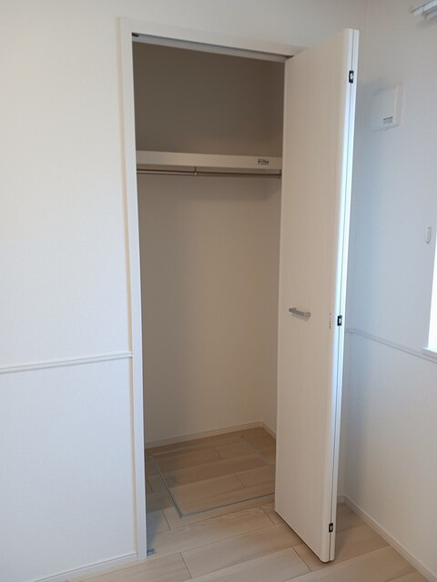 ジュネス寺本の収納