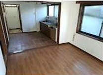 【キッチン】 | 高槻市紅茸町　中古戸建