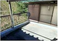 【バルコニー】 | 高槻市紅茸町　中古戸建