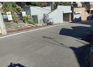 【周辺】 | 高槻市紅茸町　中古戸建