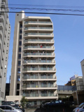 テディマンションの画像