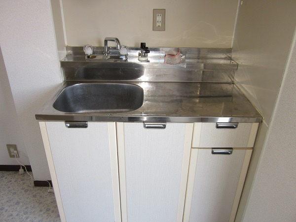 【キッチン】 | カーサやない