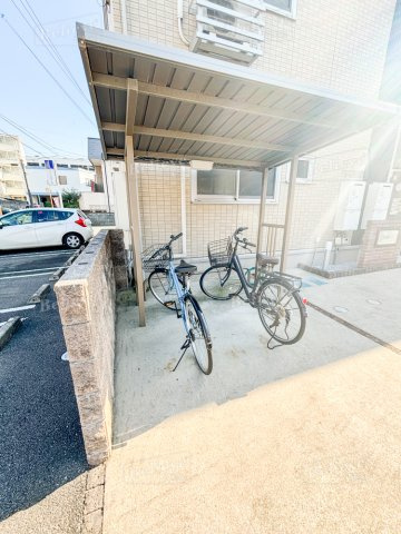 サンクスCYのその他共用部分